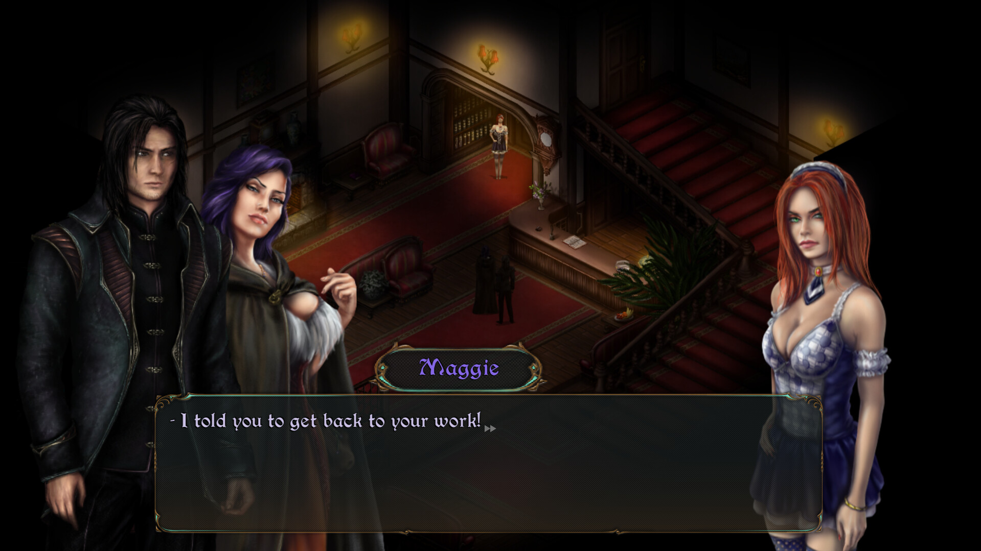 TOD Fragments: Special Fun screenshot 11