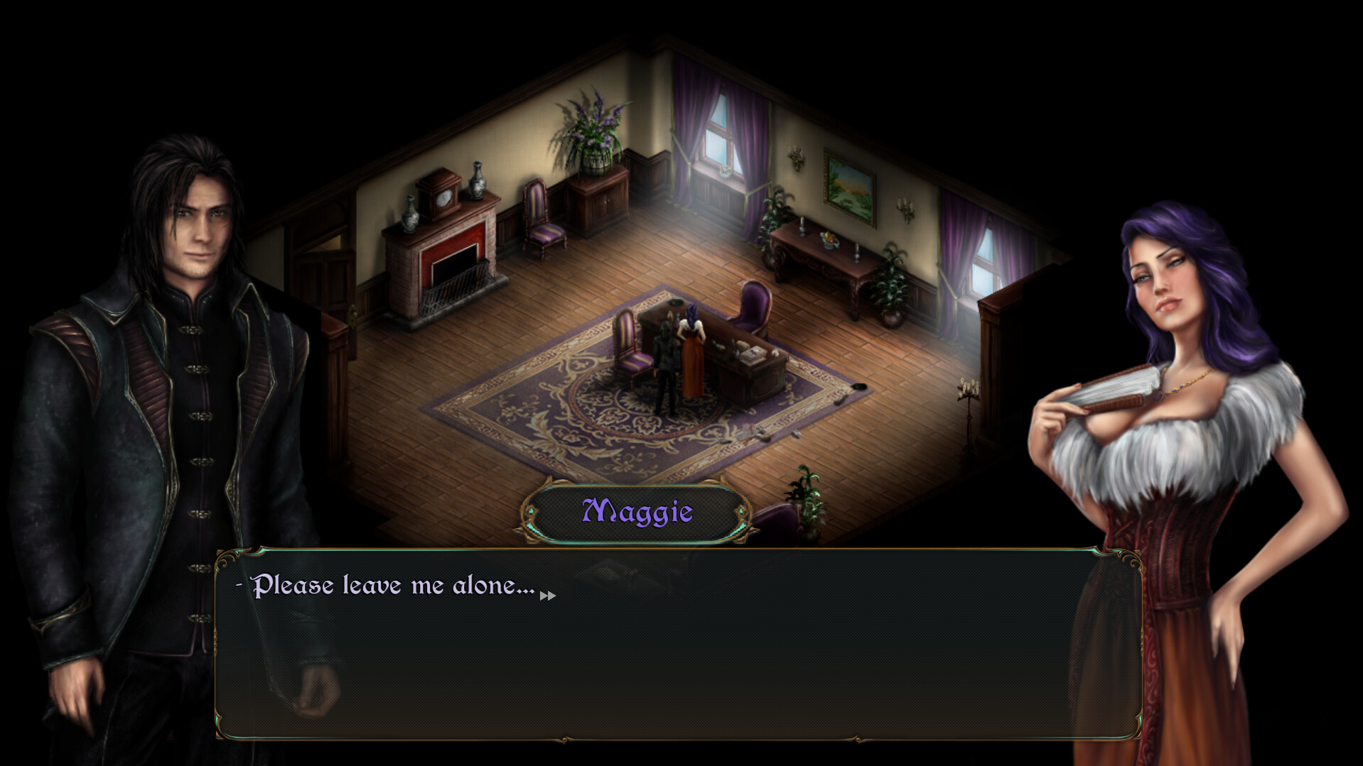 TOD Fragments: Special Fun screenshot 9
