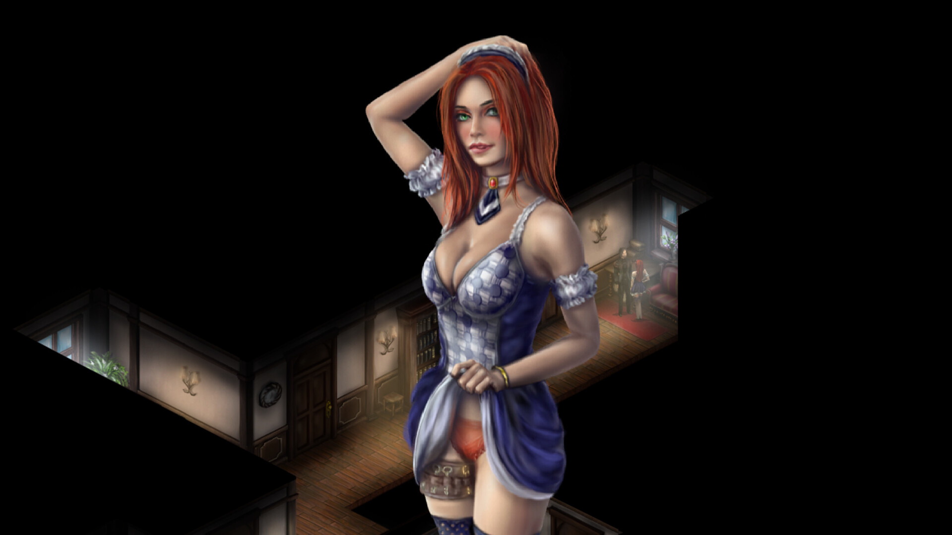 TOD Fragments: Special Fun screenshot 4