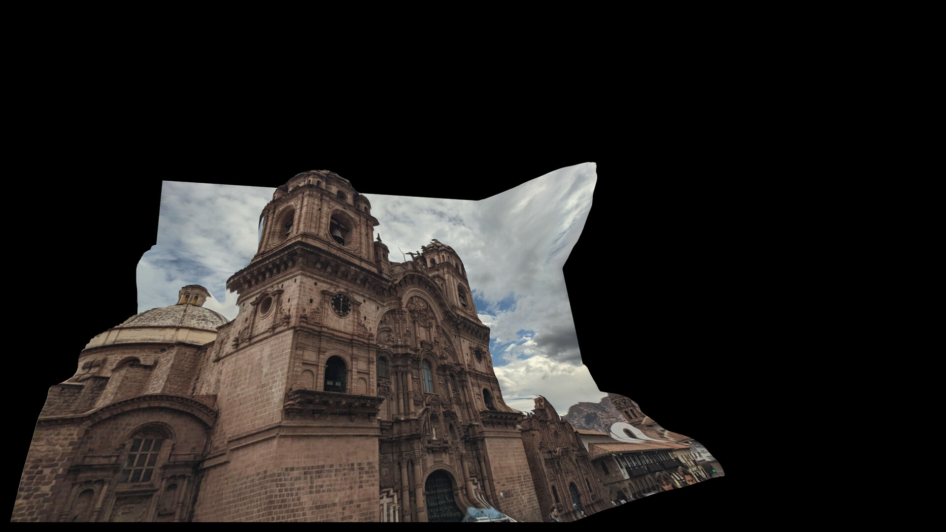 DepthViewer screenshot 2