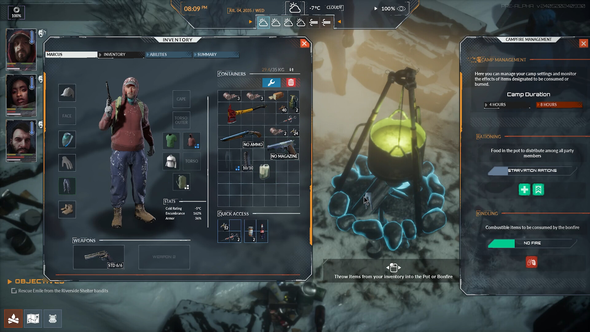 Interregnum: False Prophet screenshot 12