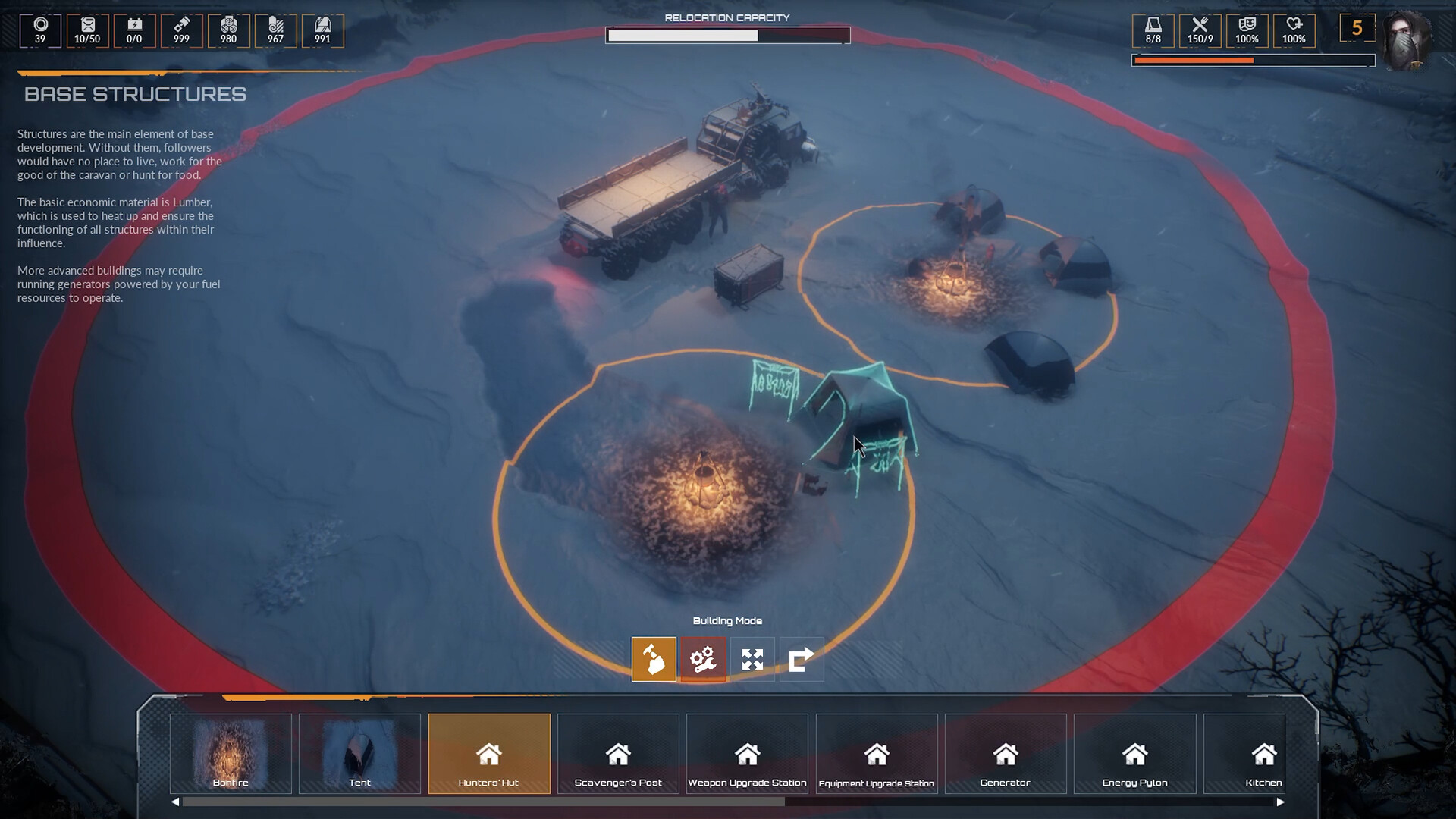Interregnum: False Prophet screenshot 13