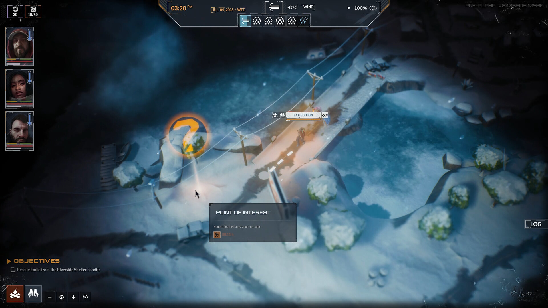 Interregnum: False Prophet screenshot 6
