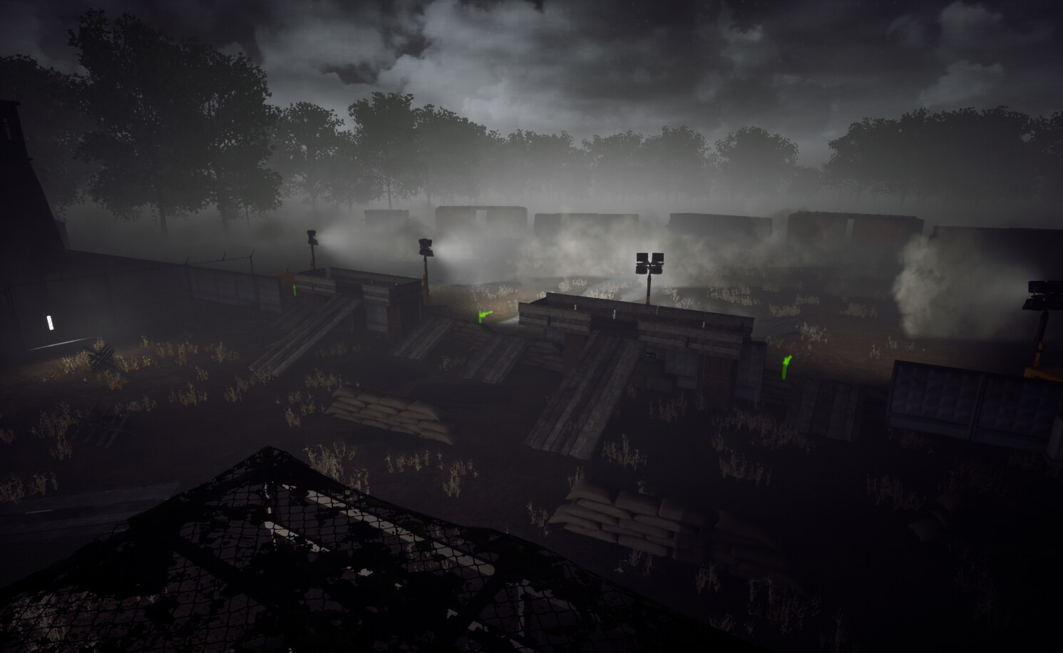 Monster Hide screenshot 7