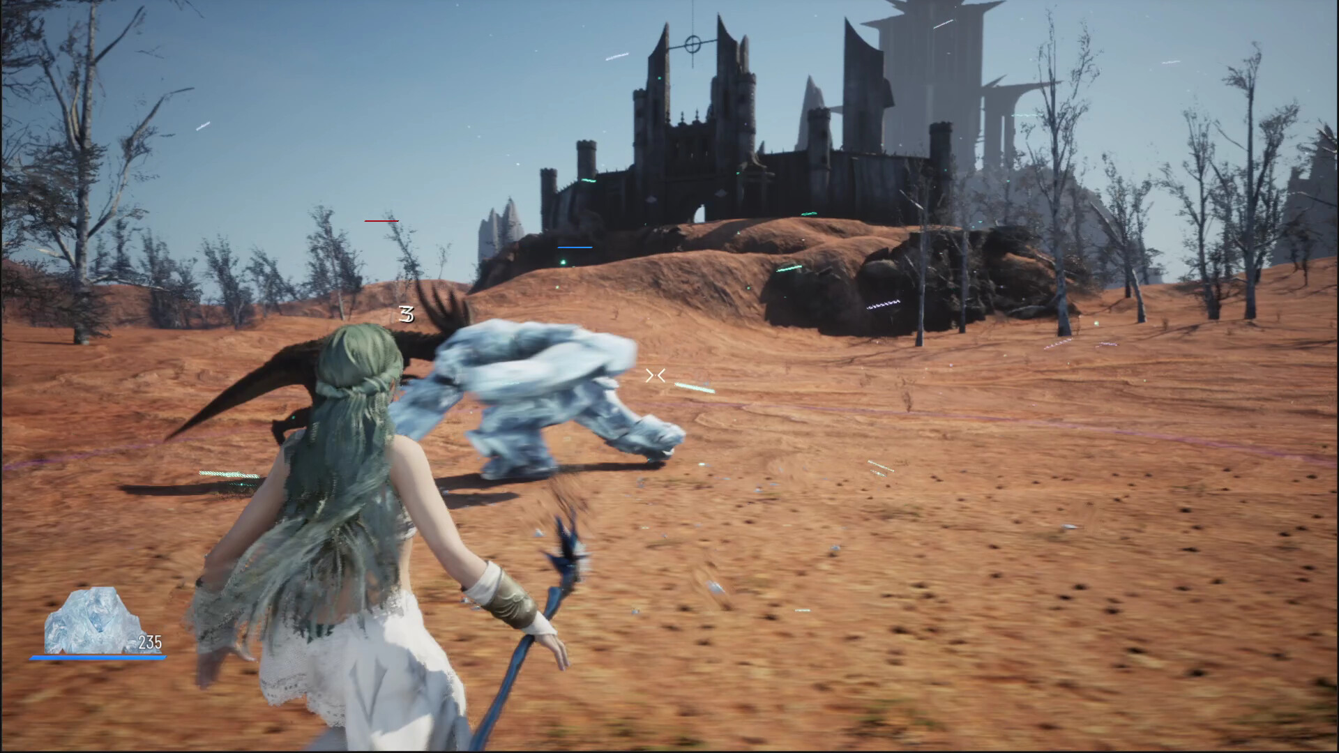 SCHNEE screenshot 7