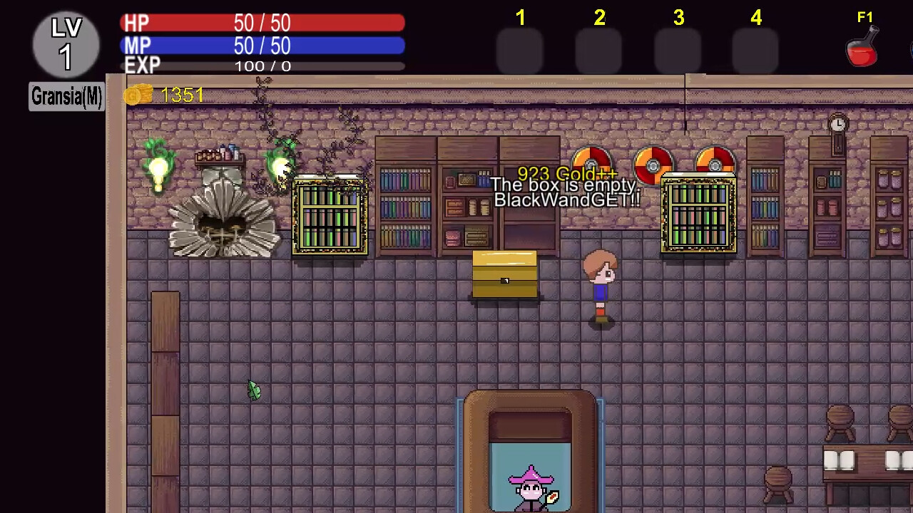 GrandTraveler screenshot 2
