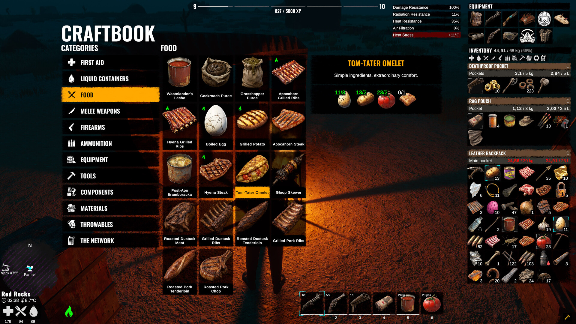 Plains of Pain screenshot 5