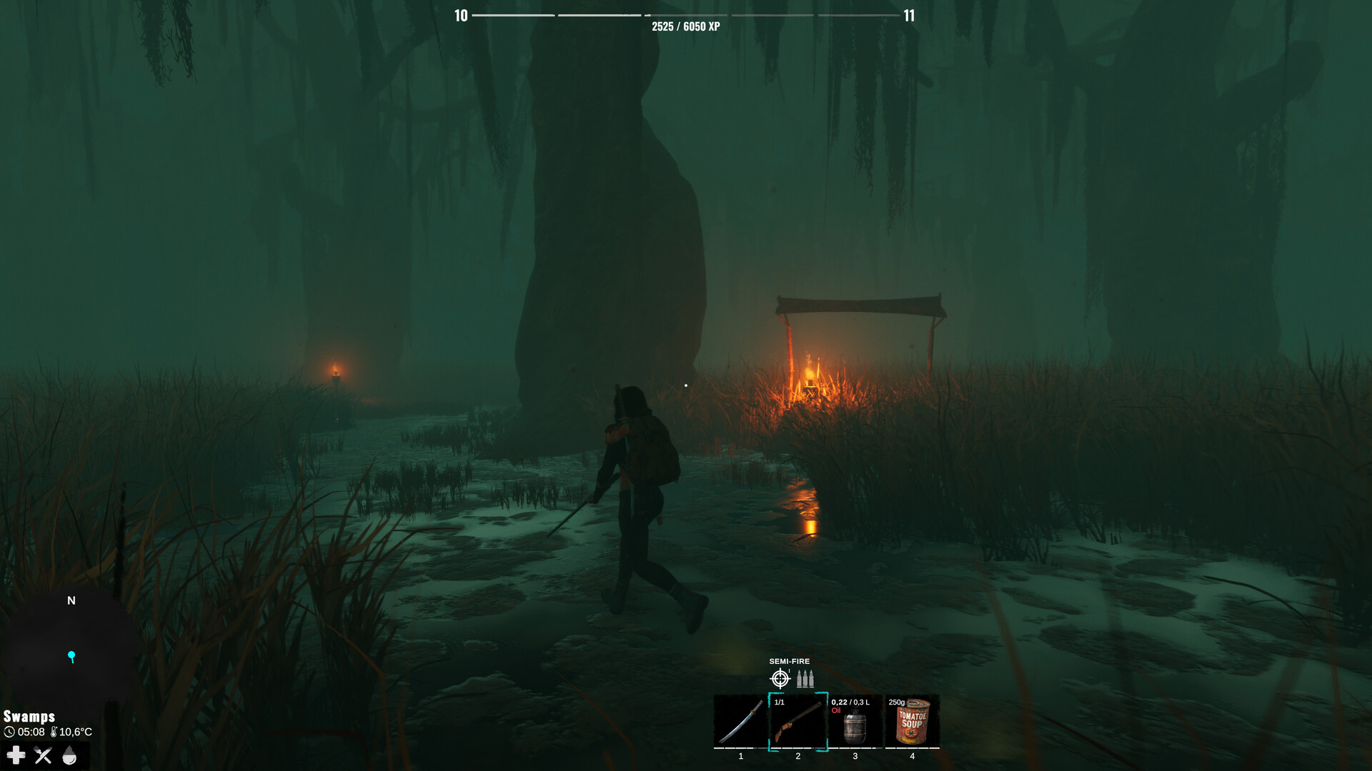Plains of Pain screenshot 14