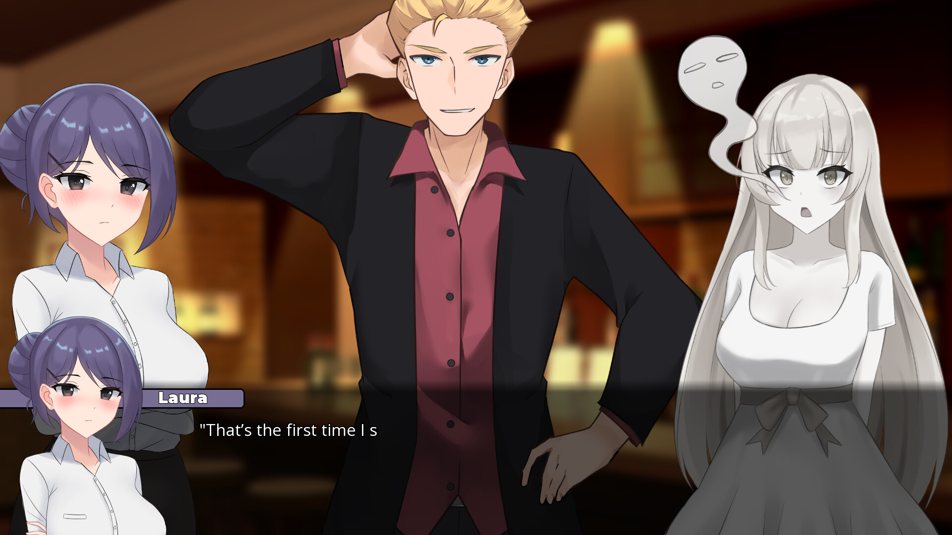 A Promise Best Left Unkept screenshot 18