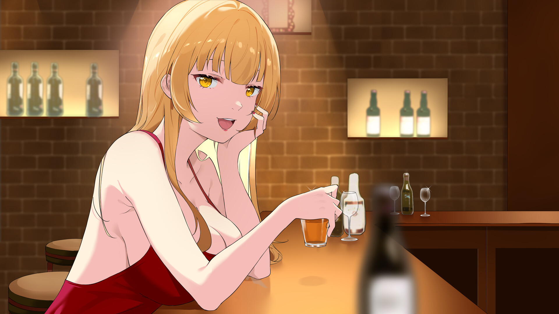 A Promise Best Left Unkept screenshot 9