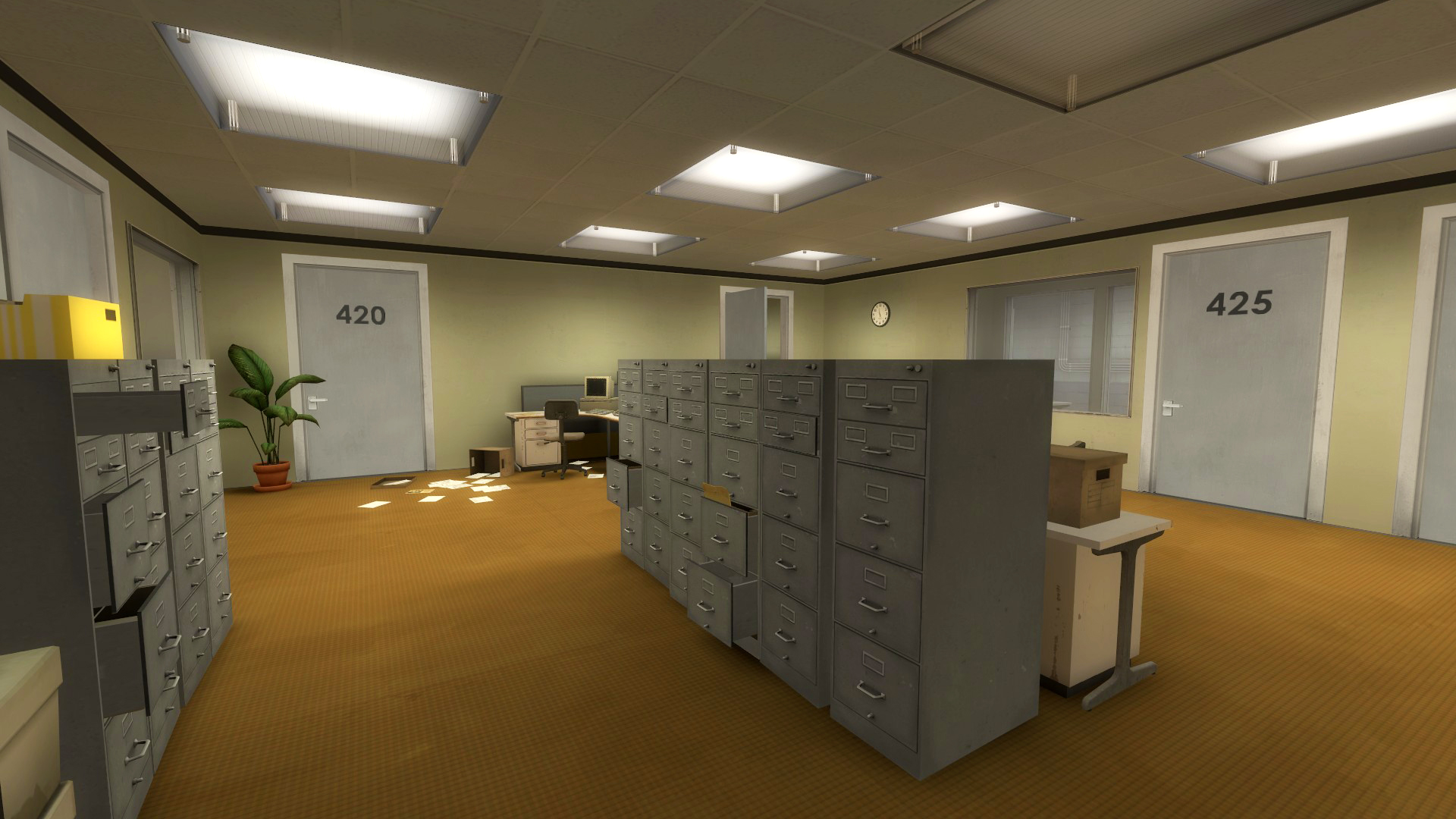 The Stanley Parable screenshot 3