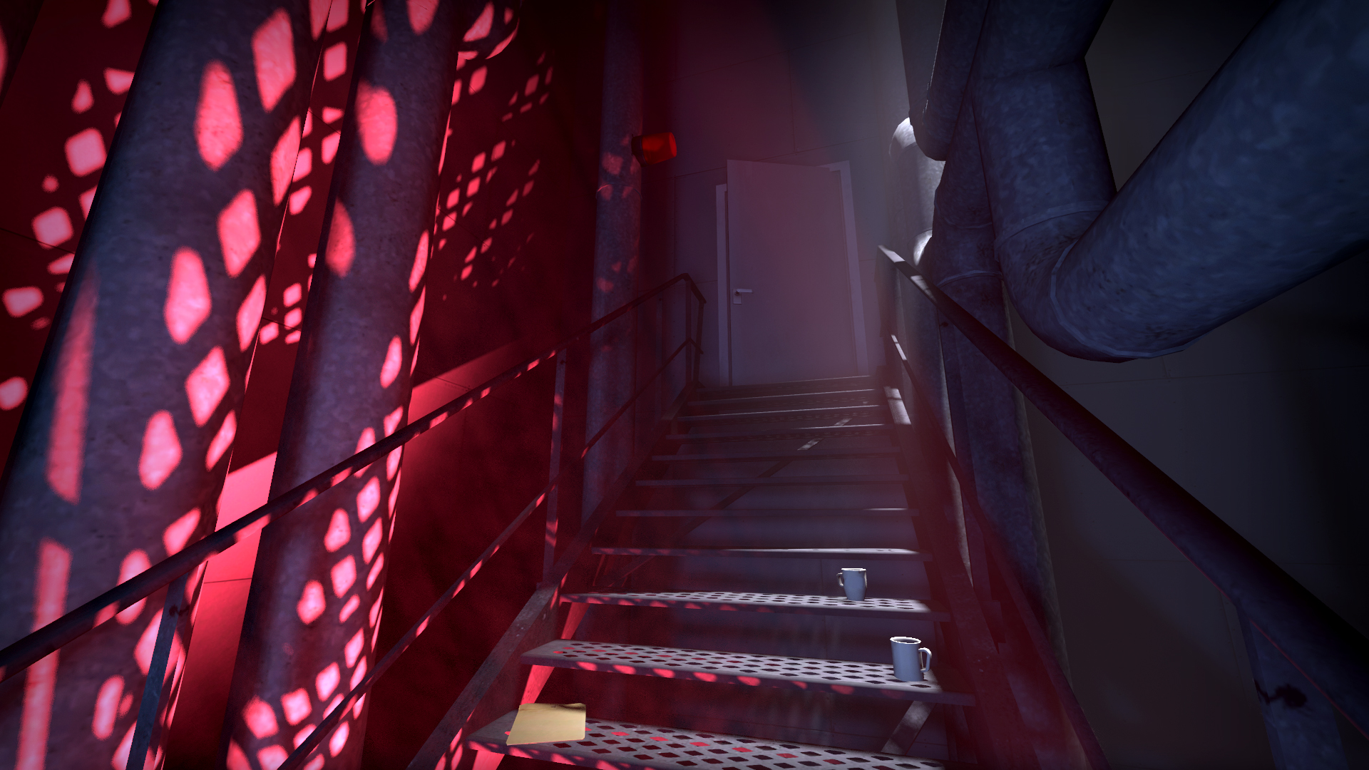 The Stanley Parable screenshot 2
