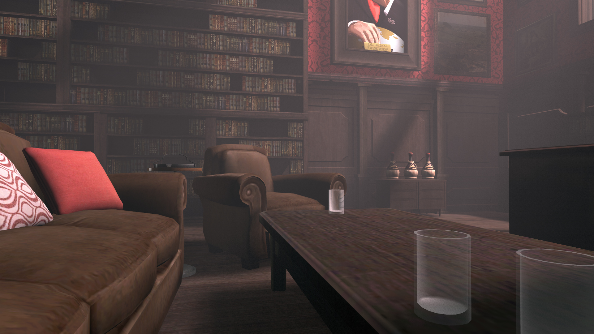 The Stanley Parable screenshot 5