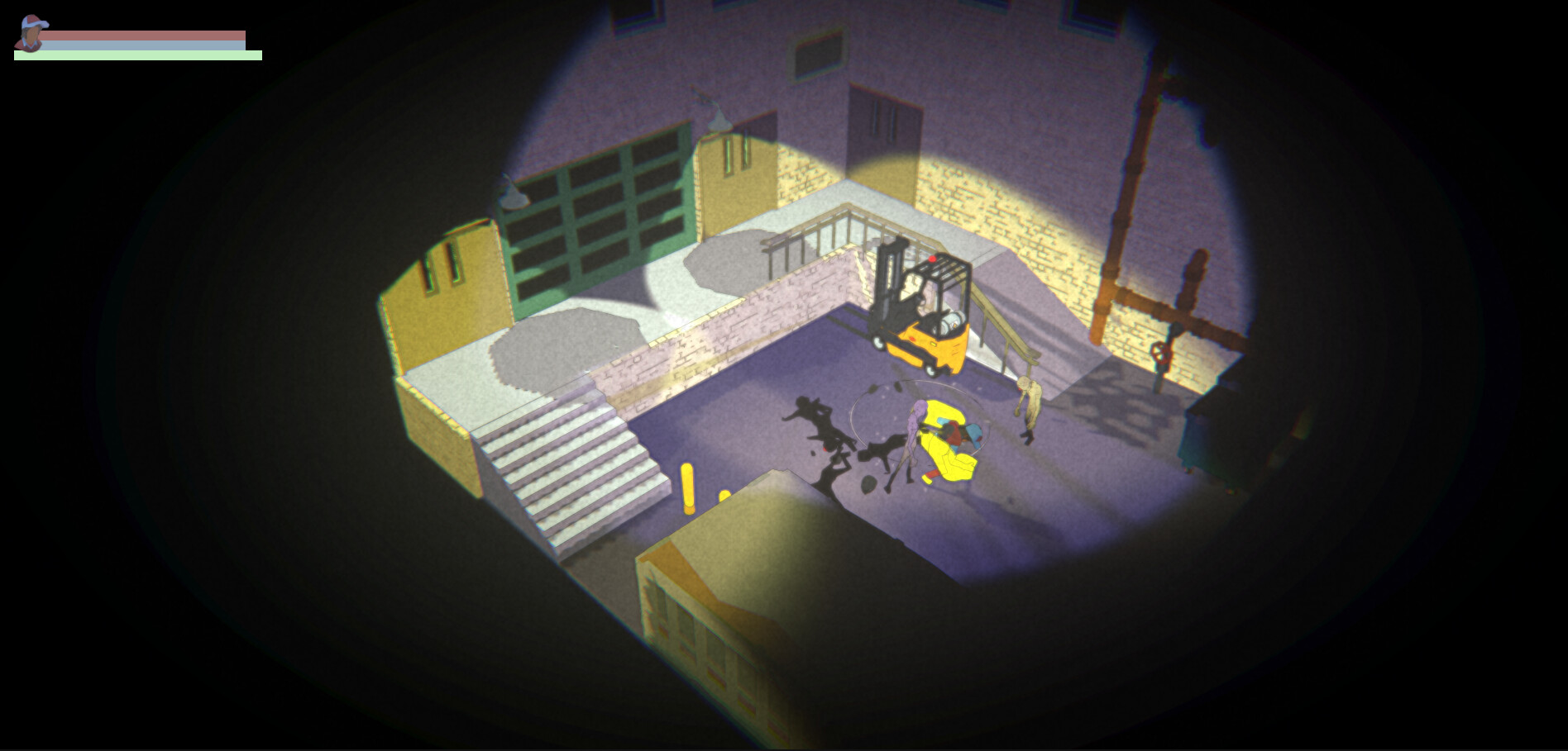 The Janitor screenshot 5