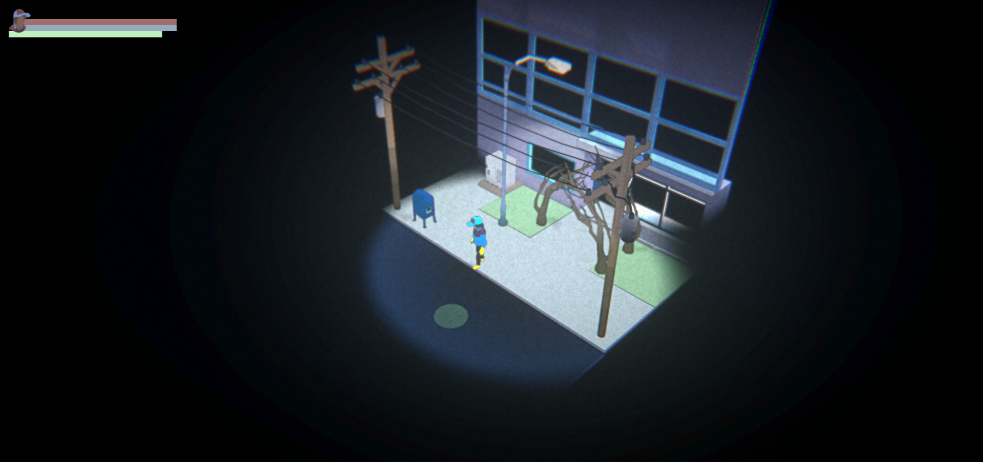 The Janitor screenshot 3
