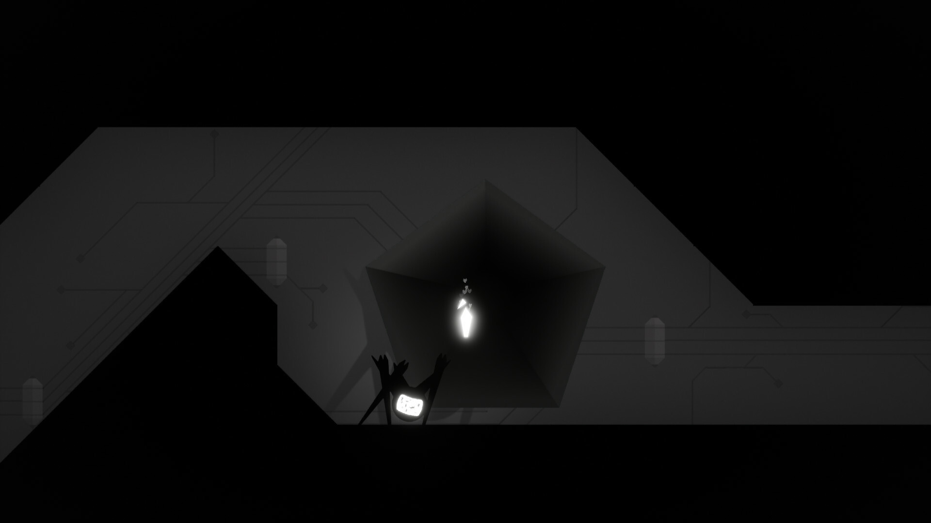 Out Here Alone screenshot 5