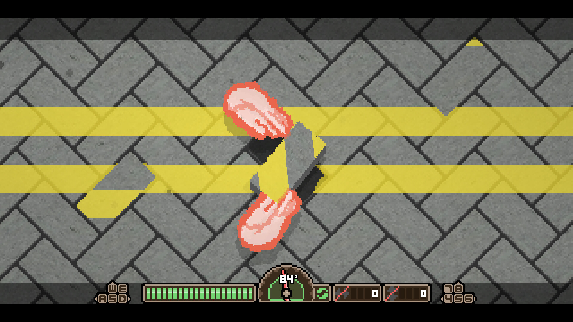Balance 97.261/100 screenshot 7