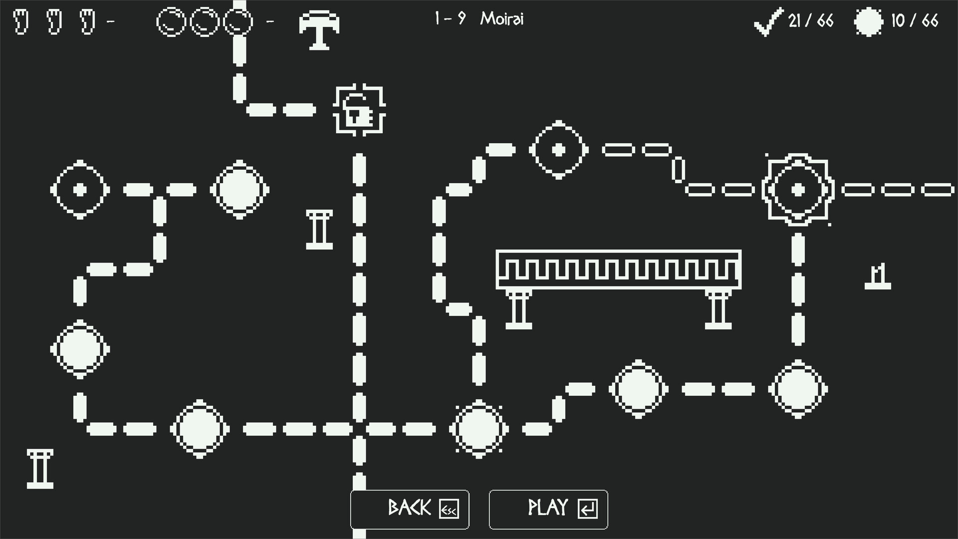 Sisypush screenshot 2