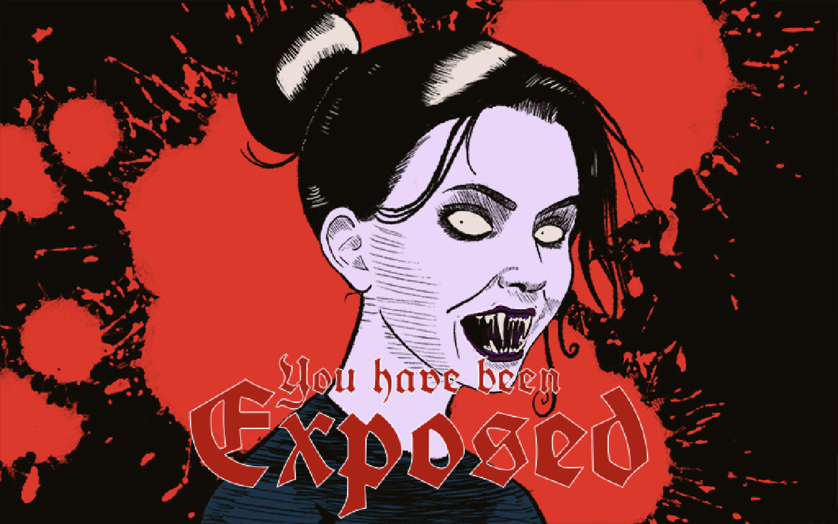 The Infernal Masquerade screenshot 3