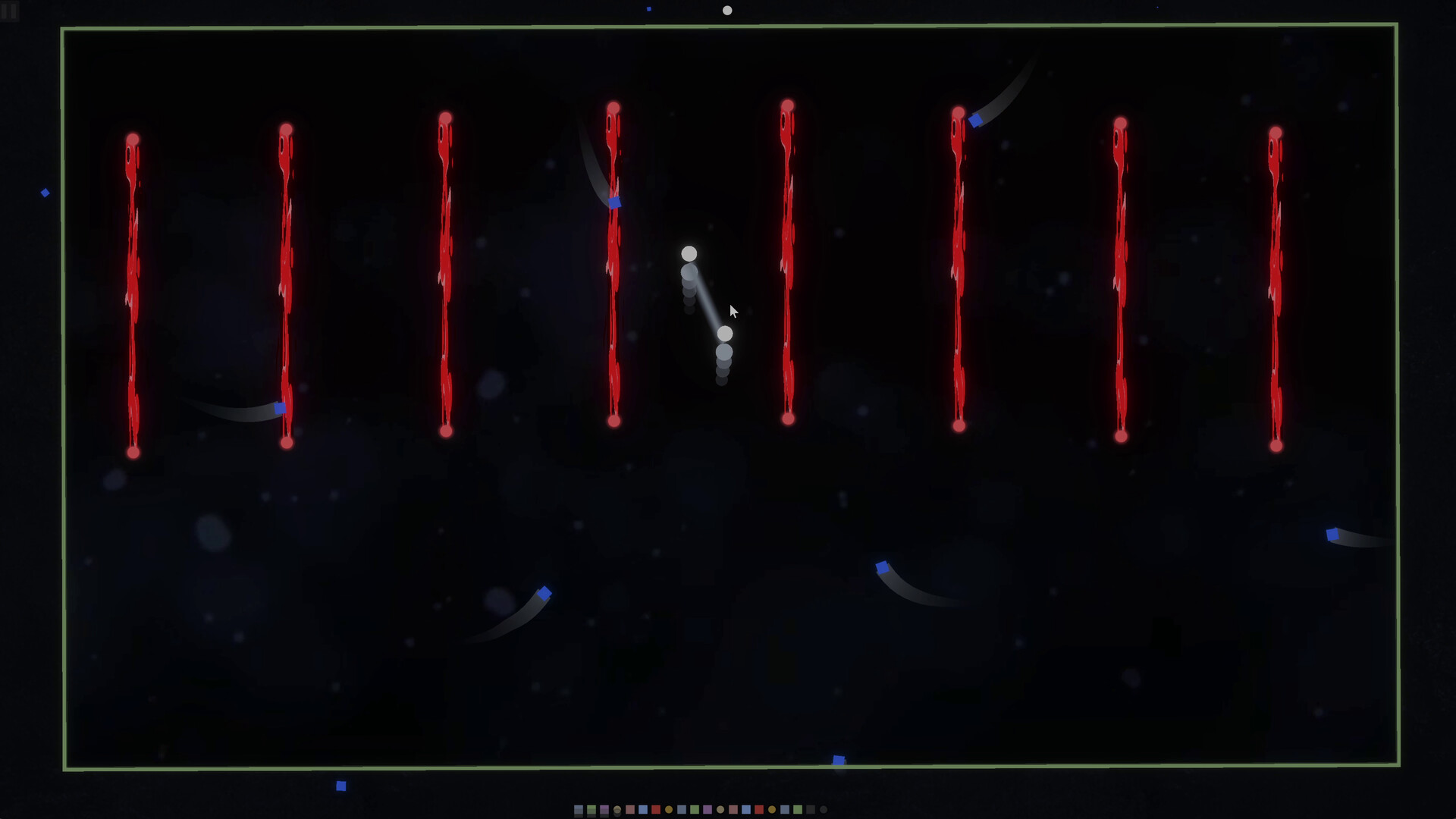 String Along screenshot 2
