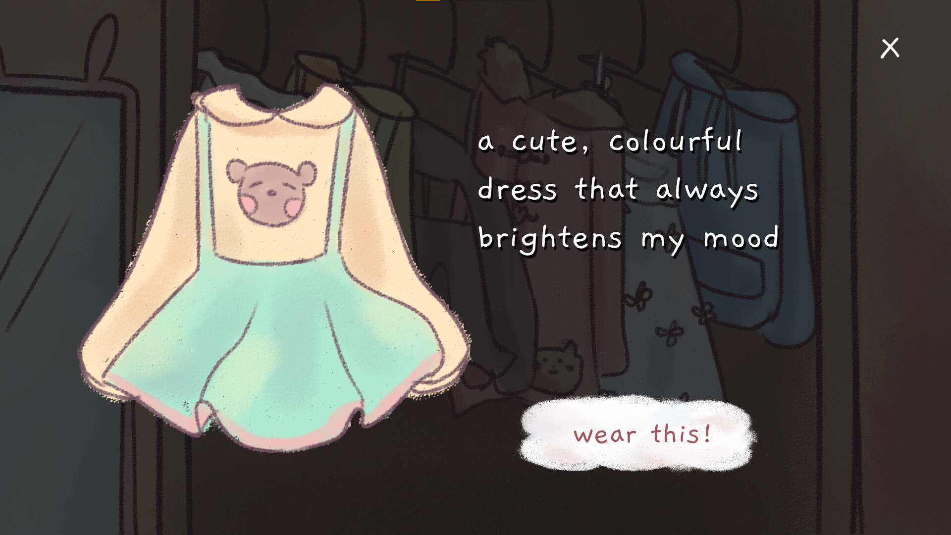 memories screenshot 1