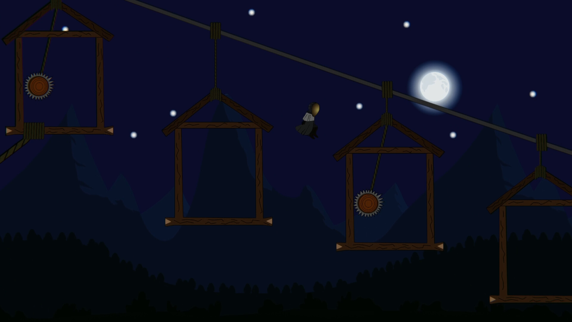 Objector screenshot 8