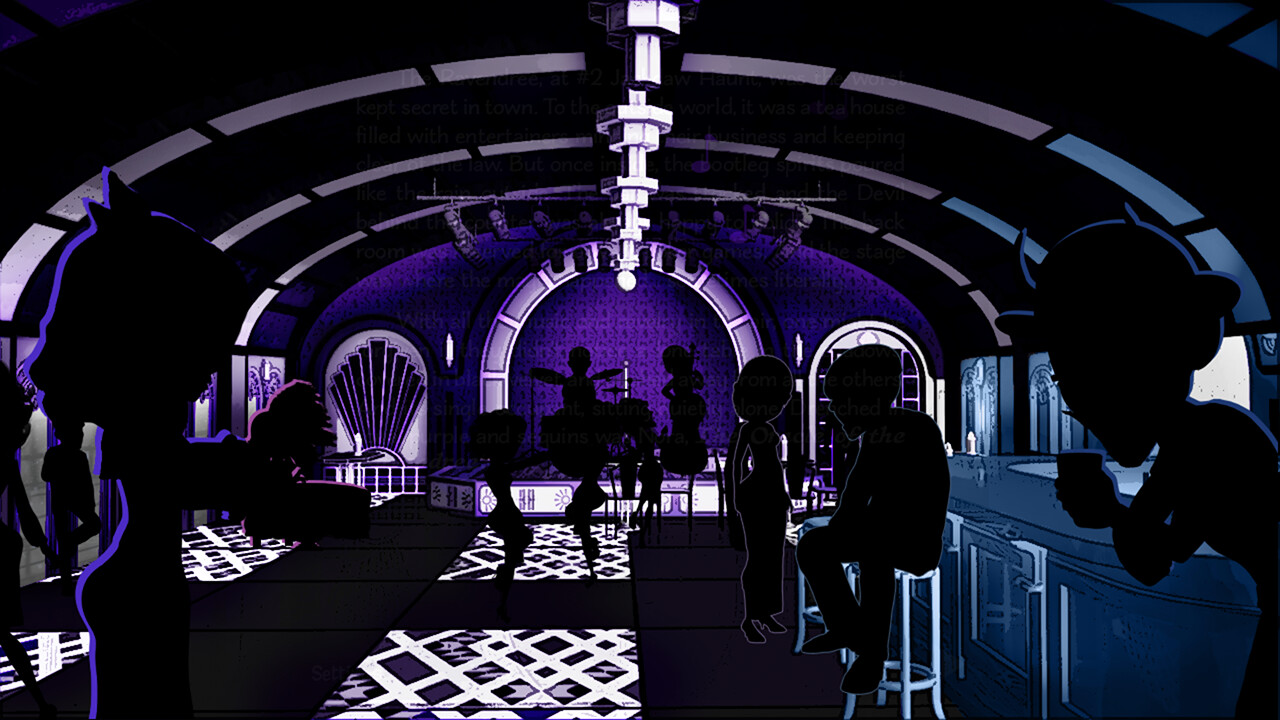 The Ravendree Oracle screenshot 3