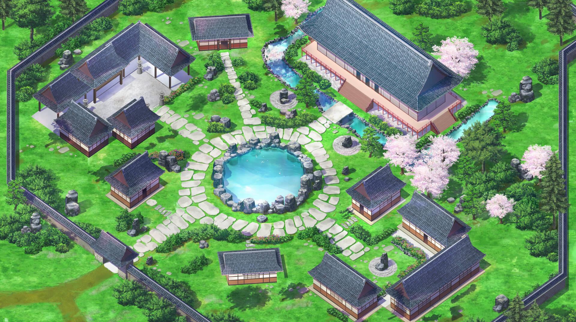 Oni Oneesan screenshot 9