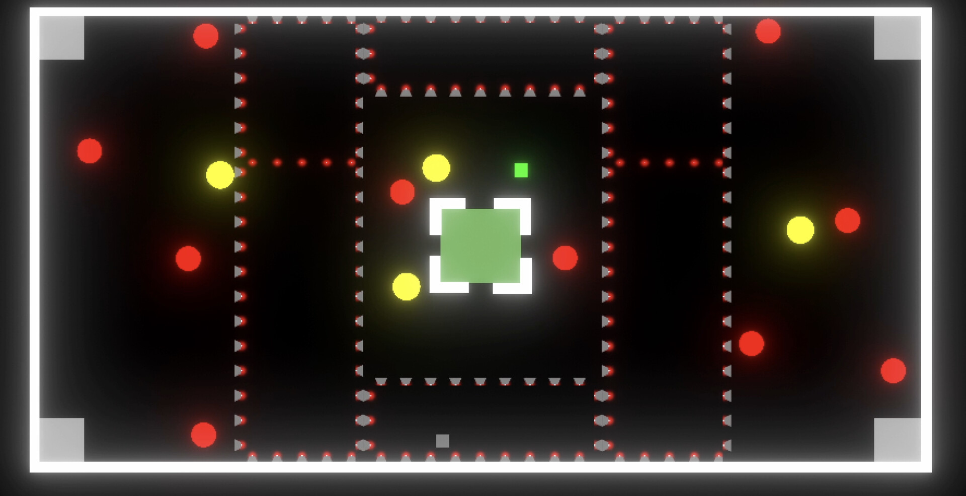 Ricky's Rockin' Arcade screenshot 5