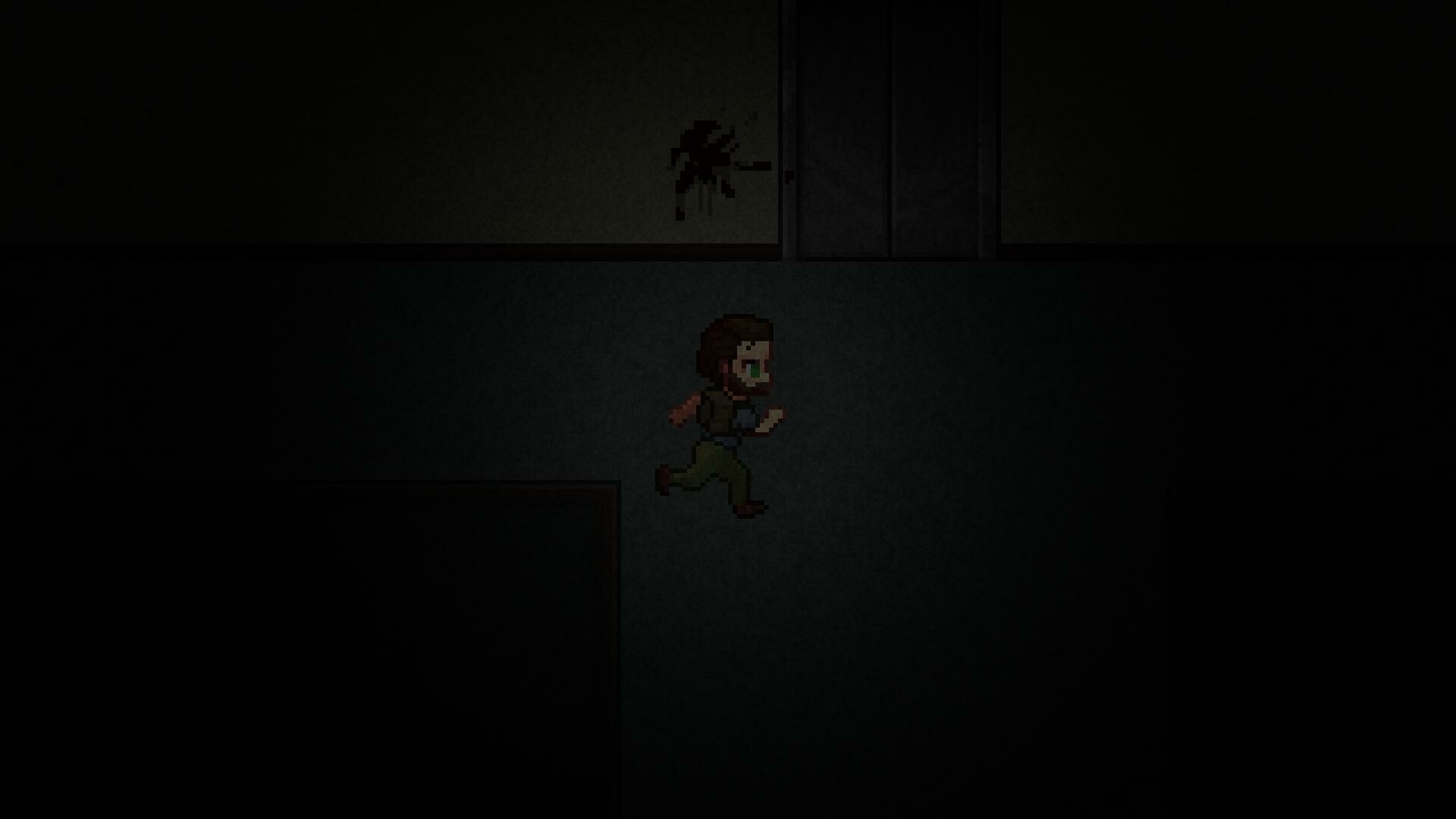 Last Escape: Dead Complex screenshot 3