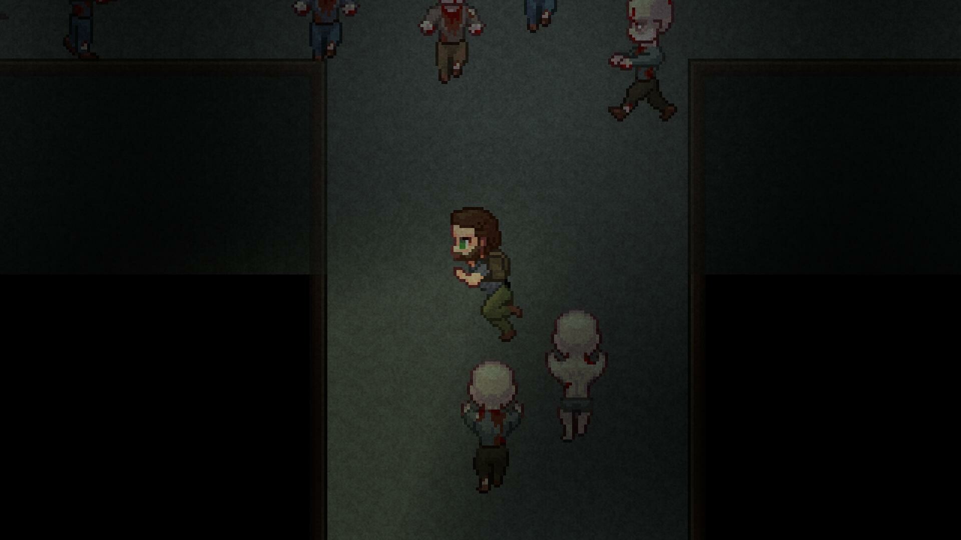 Last Escape: Dead Complex screenshot 10