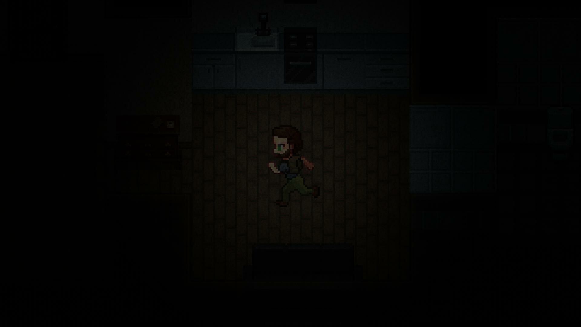 Last Escape: Dead Complex screenshot 2