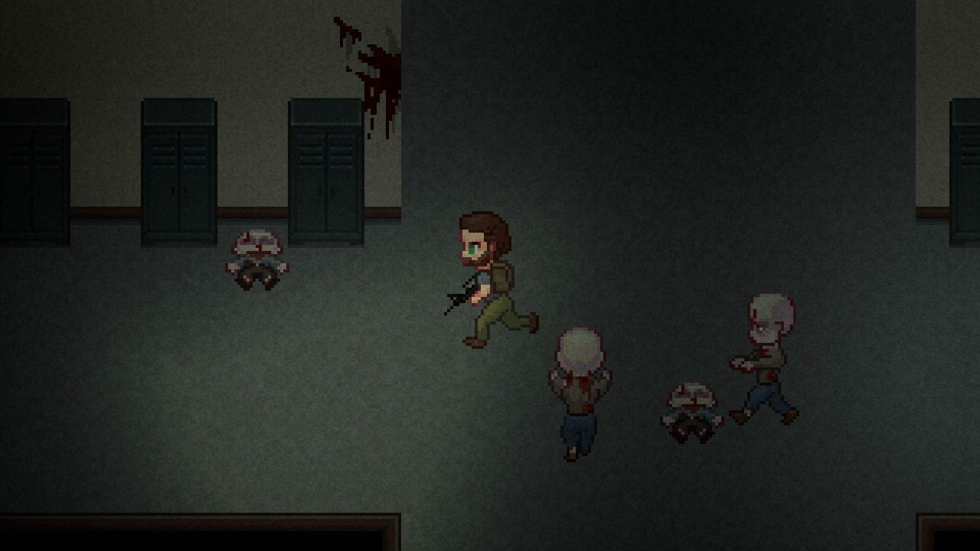Last Escape: Dead Complex screenshot 13