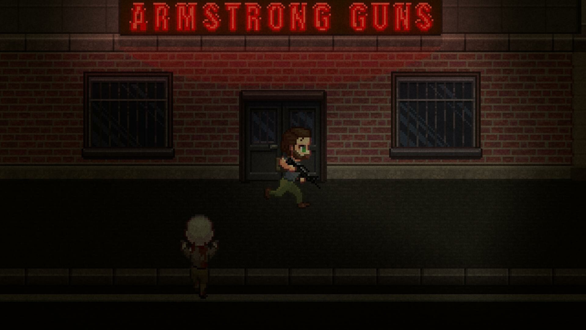 Last Escape: Dead Complex screenshot 14
