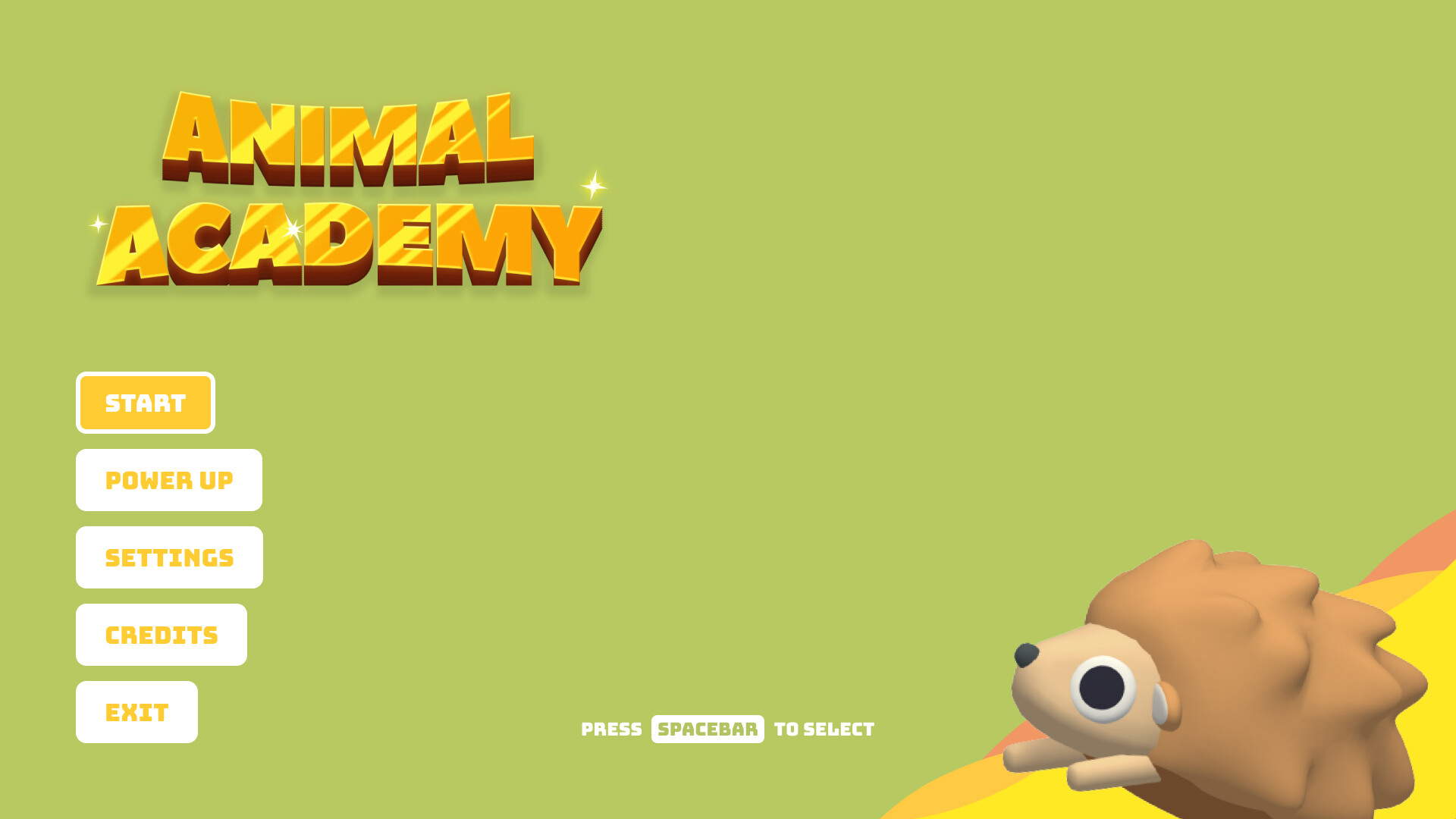 Animal Academy screenshot 1