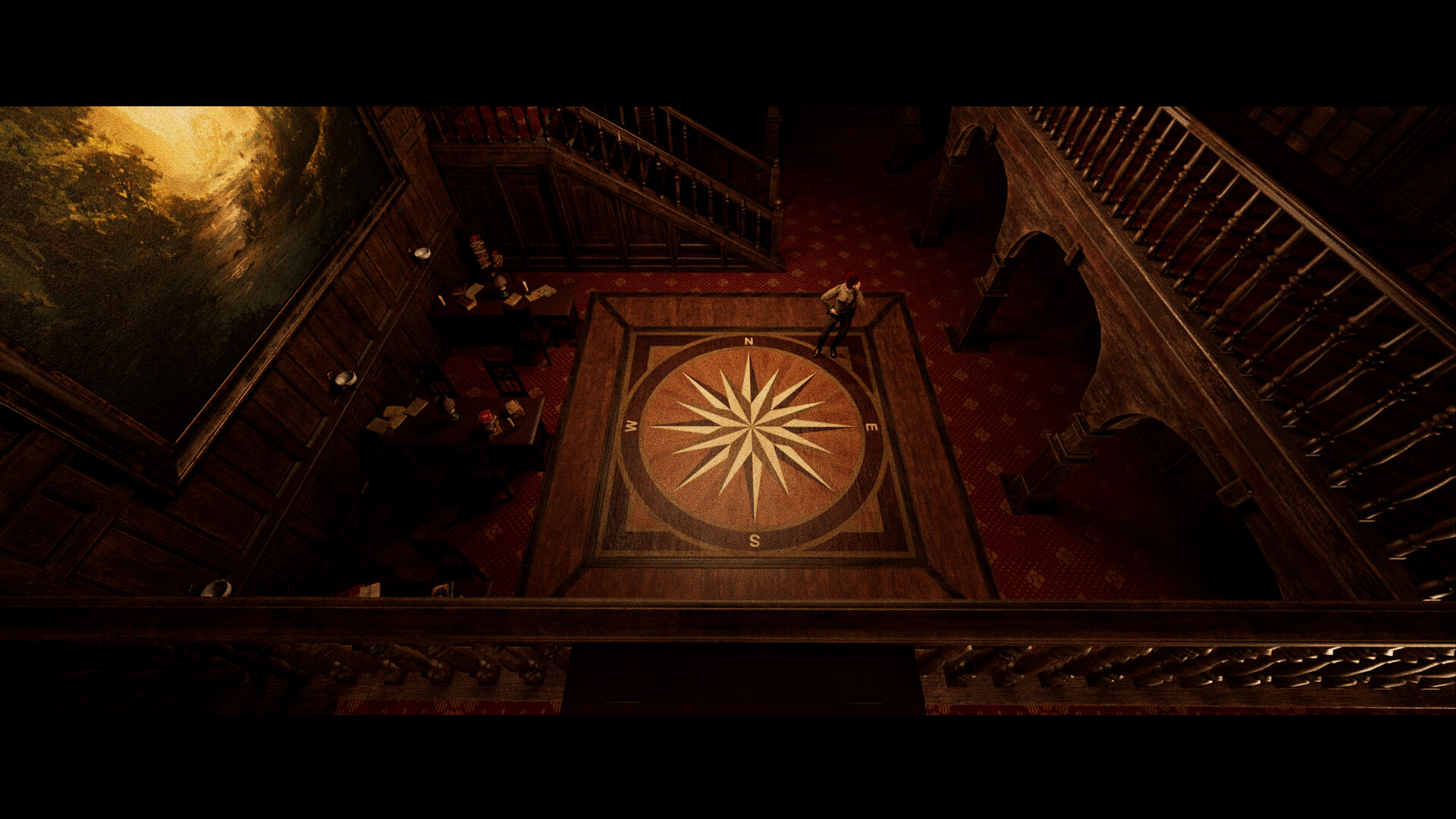 THE MUTE HOUSE screenshot 3