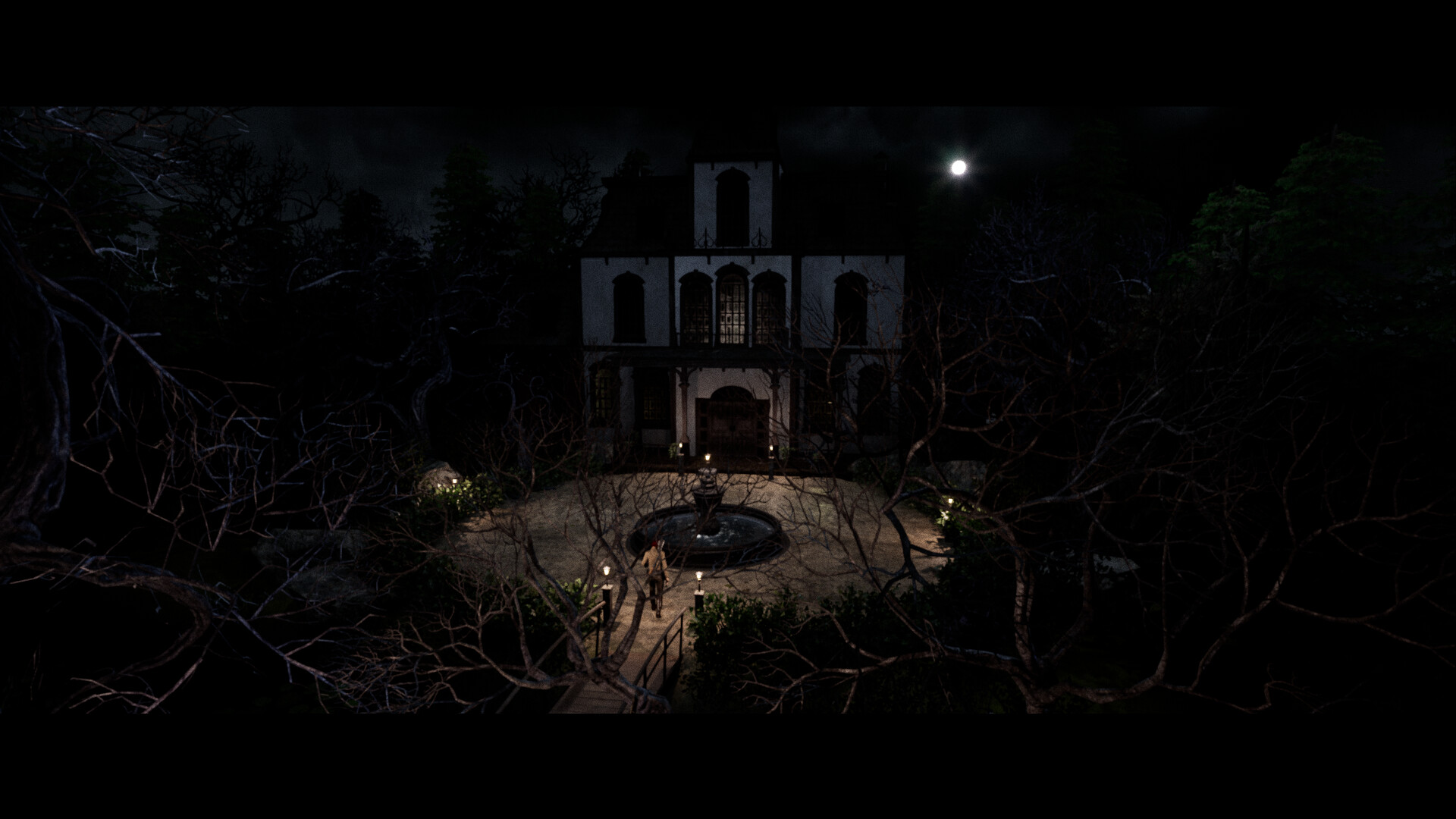 THE MUTE HOUSE screenshot 10