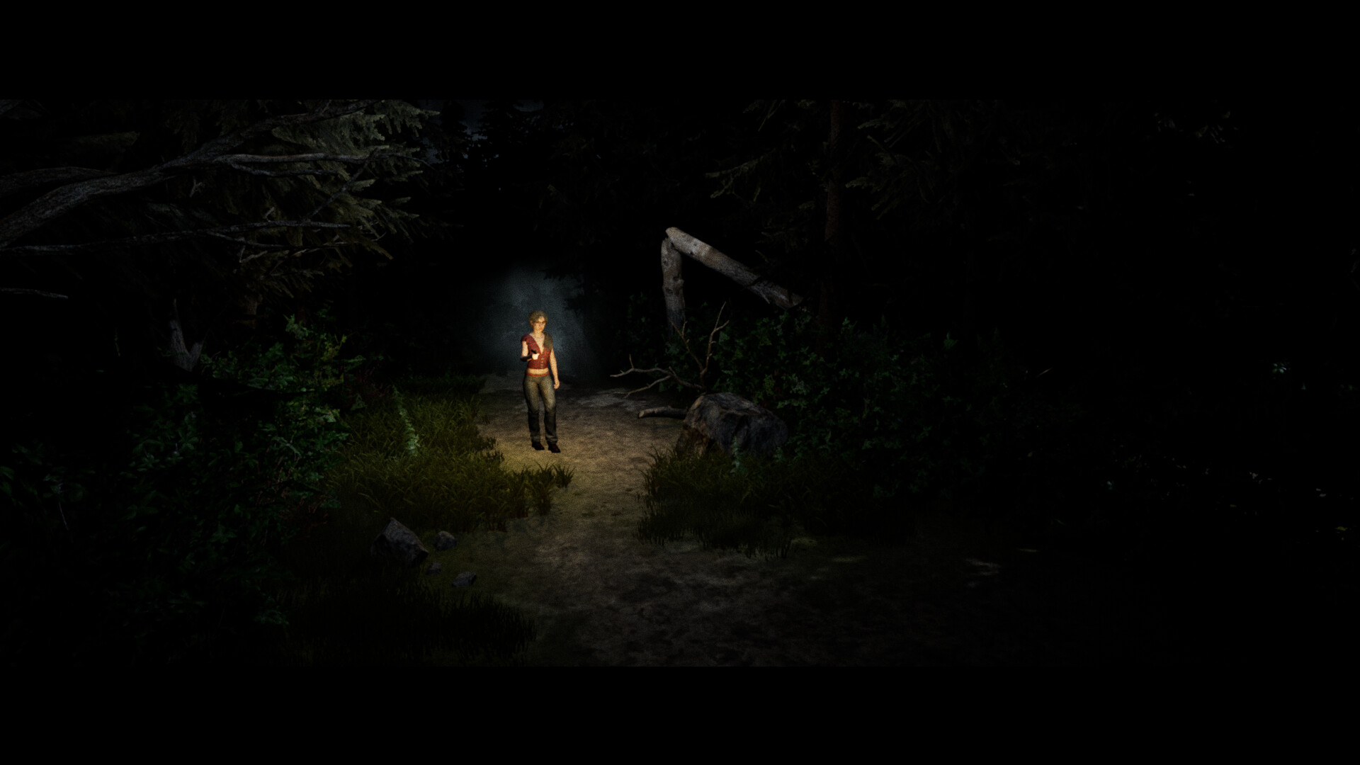 THE MUTE HOUSE screenshot 6