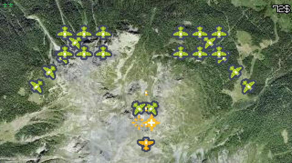 Pueblo screenshot 4