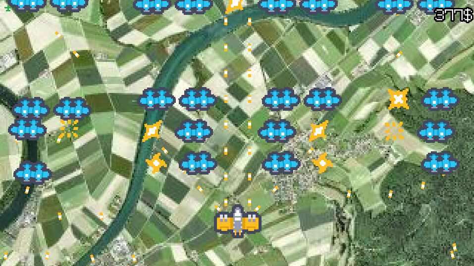 Pueblo screenshot 3