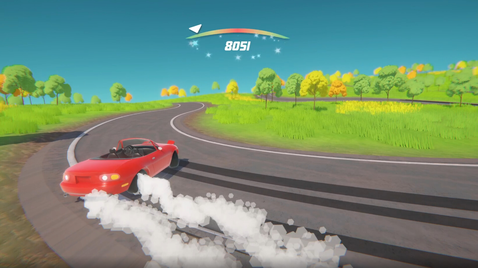 Drift With Your Pals screenshot 6