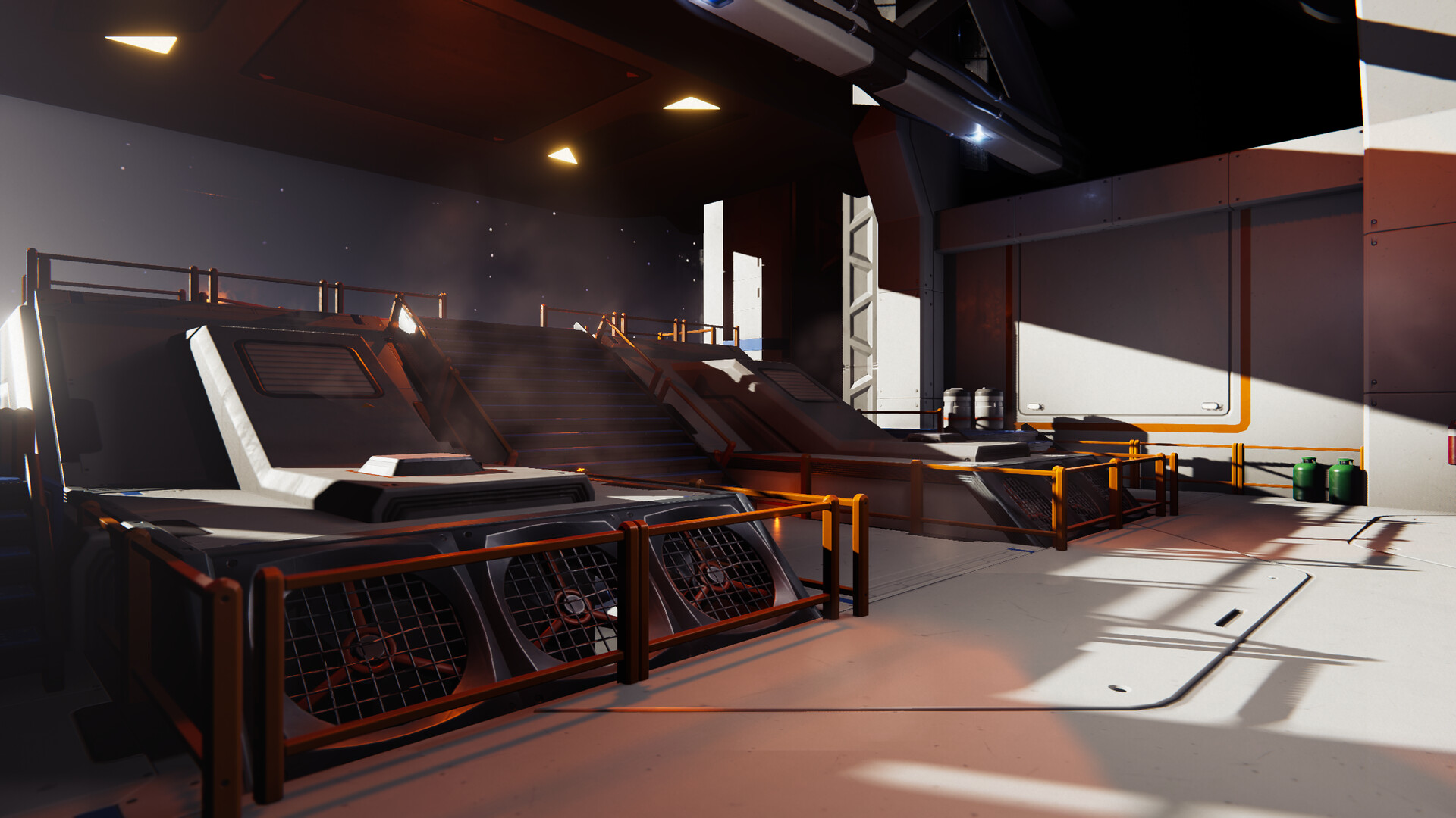 Project Regolith screenshot 5