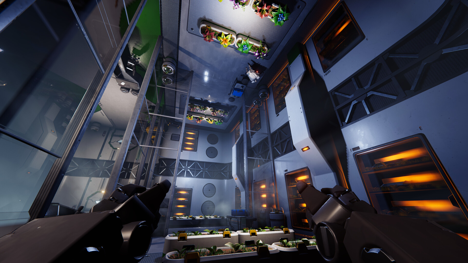 Project Regolith screenshot 3