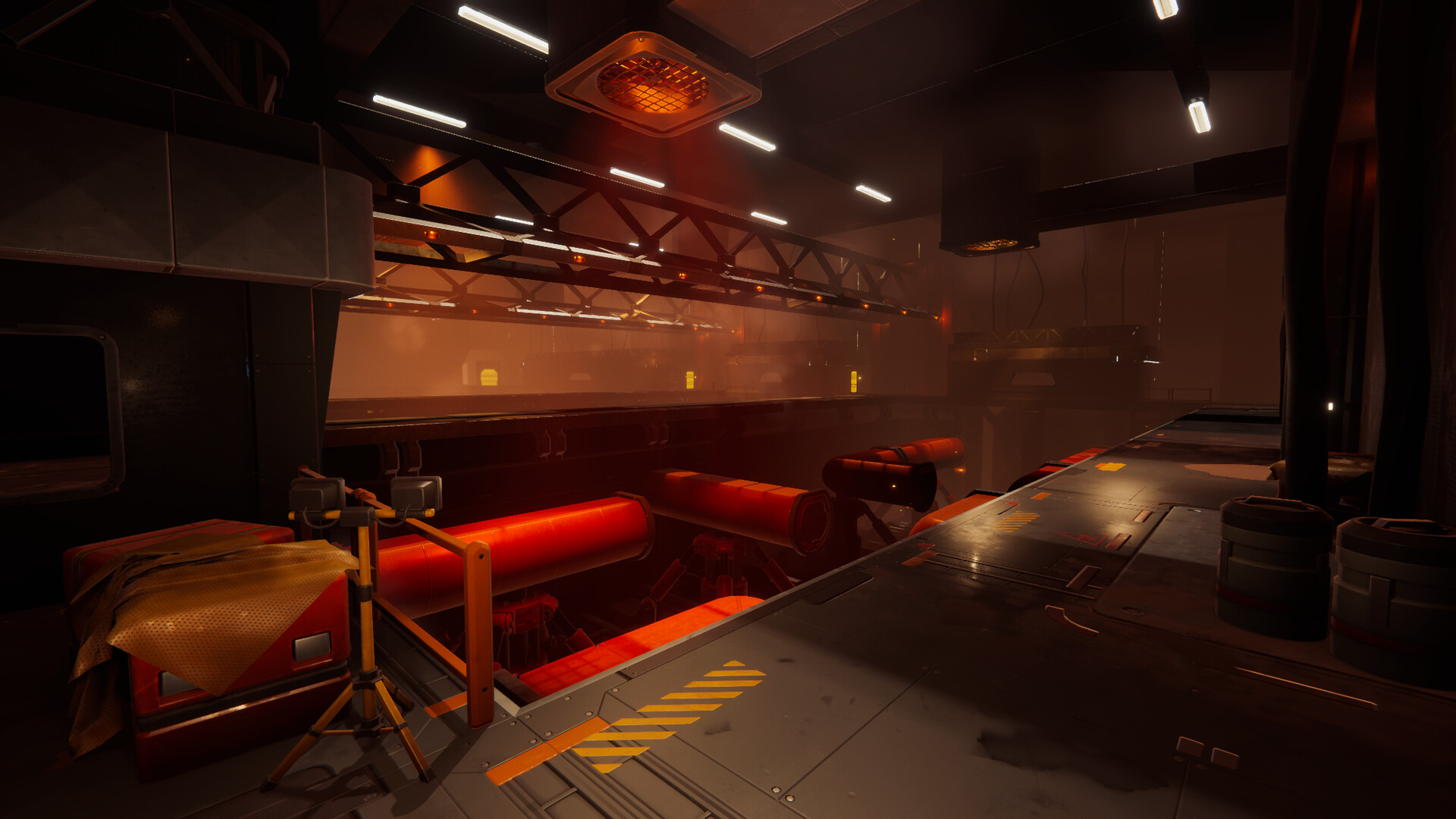 Project Regolith screenshot 2
