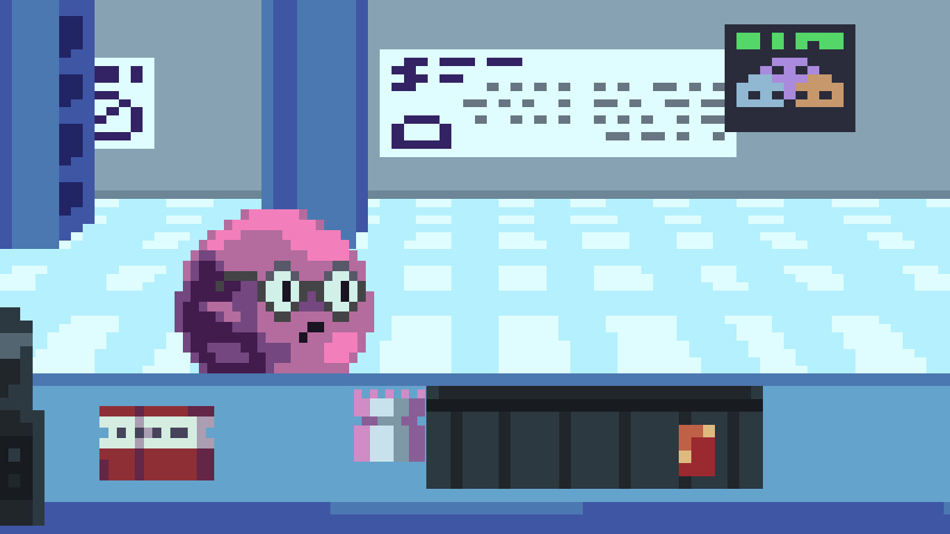Life of Slime screenshot 13