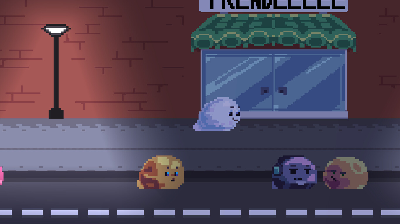 Life of Slime screenshot 7