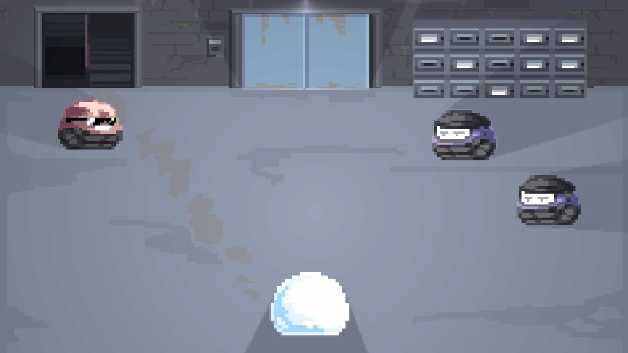 Life of Slime screenshot 1