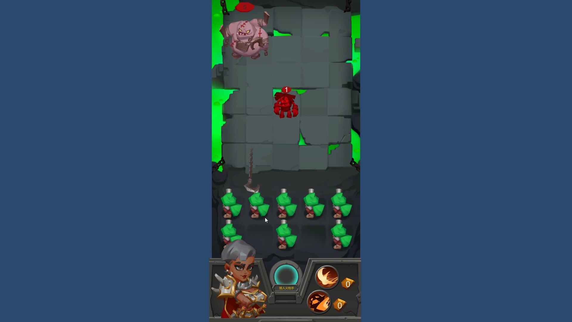 GardenWars screenshot 4