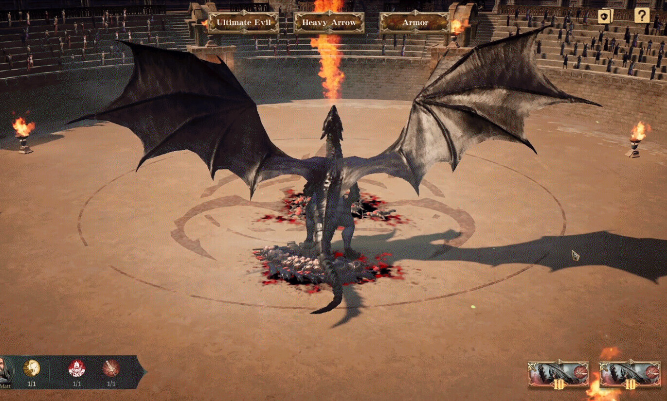 Game of Rollink screenshot 4