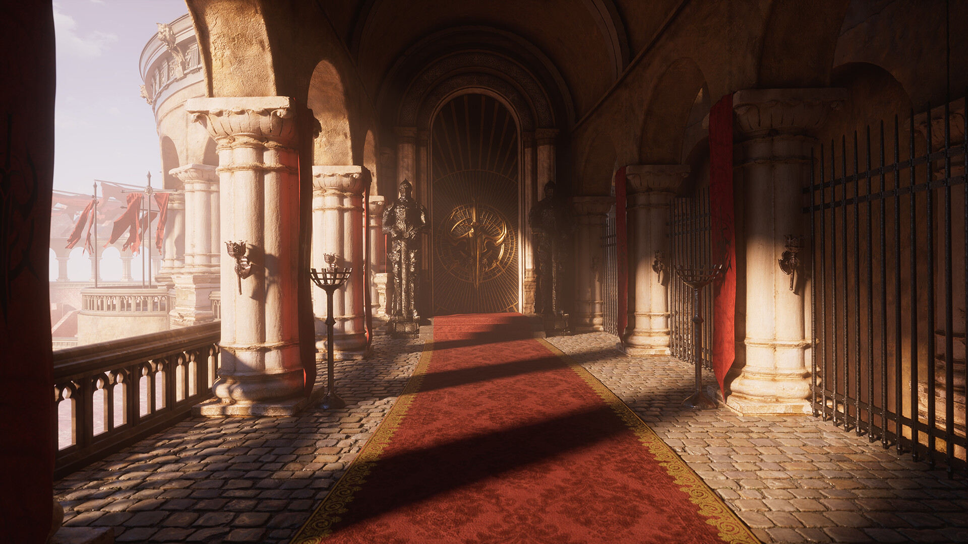 Game of Rollink screenshot 3